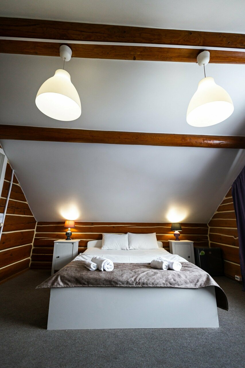 Гостевой дом Берёзка Иркутск-53