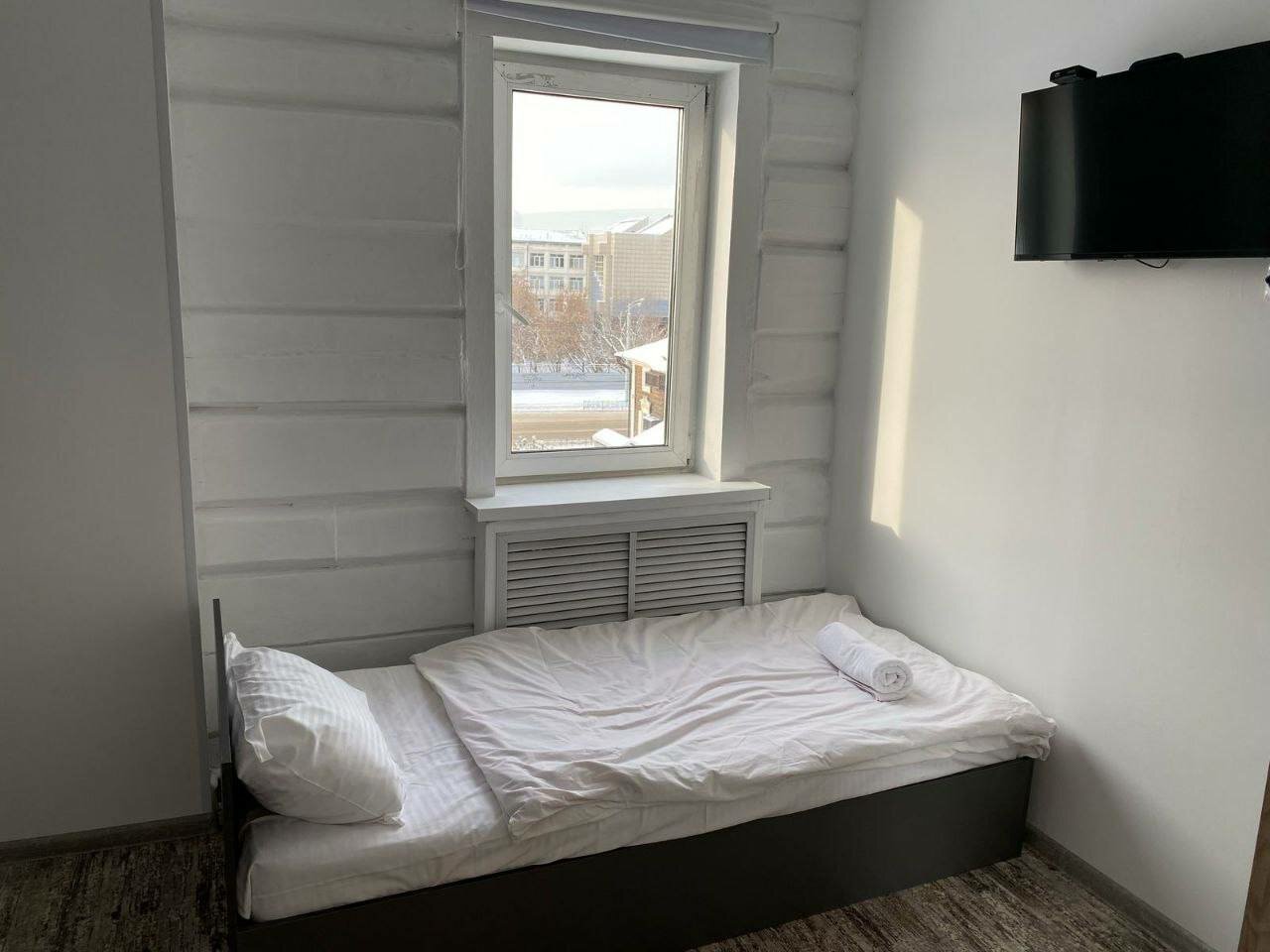 Гостевой дом Берёзка Иркутск-148