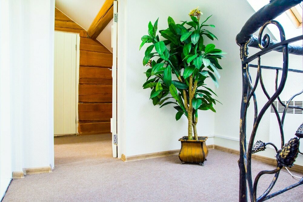 Гостевой дом Берёзка Иркутск-136