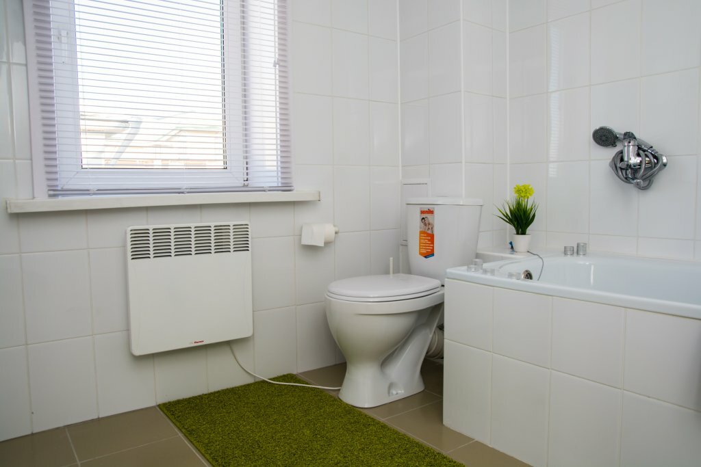 Гостевой дом Берёзка Иркутск-28