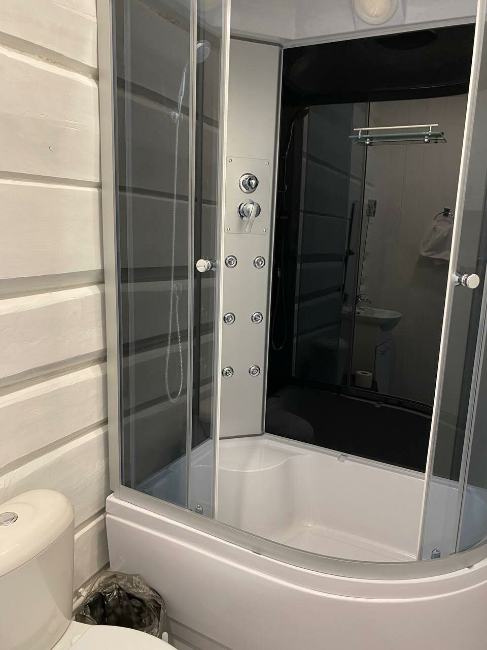 Гостевой дом Берёзка Иркутск-78