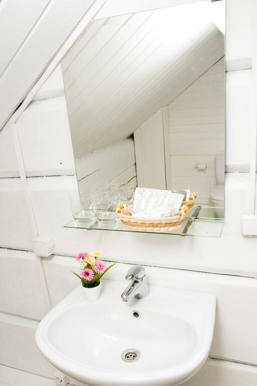 Гостевой дом Берёзка Иркутск-54