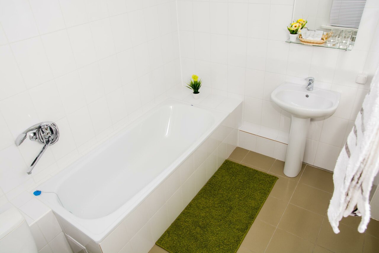 Гостевой дом Берёзка Иркутск-93