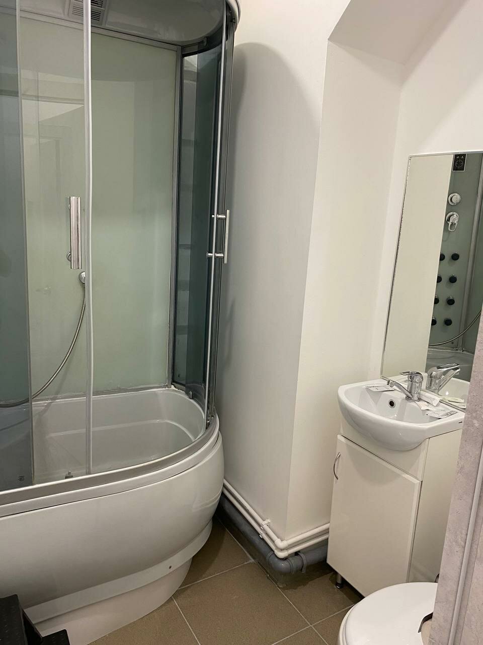 Гостевой дом Берёзка Иркутск-130