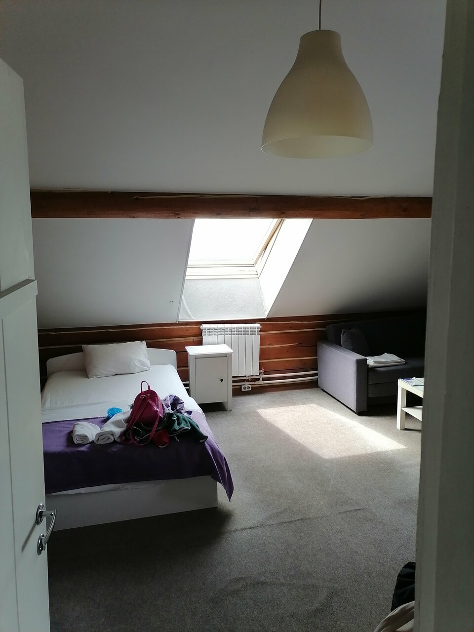 Гостевой дом Берёзка Иркутск-165