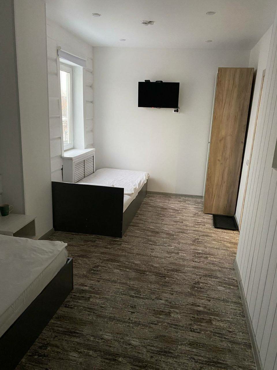 Гостевой дом Берёзка Иркутск-163