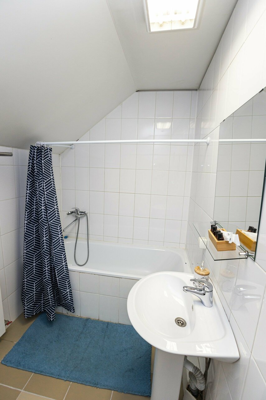 Гостевой дом Берёзка Иркутск-107