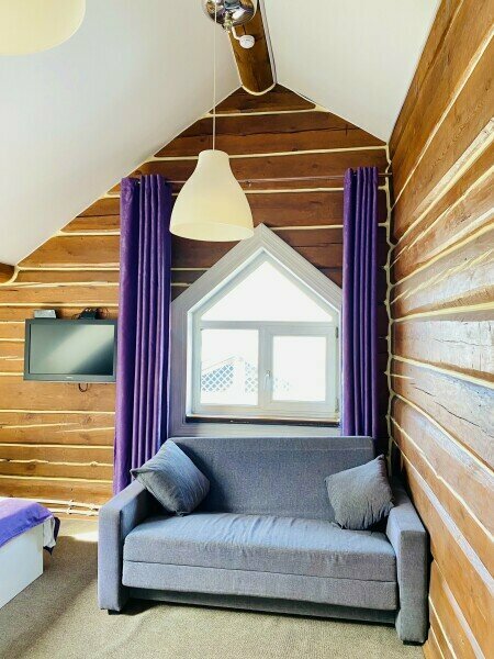 Гостевой дом Берёзка Иркутск-49