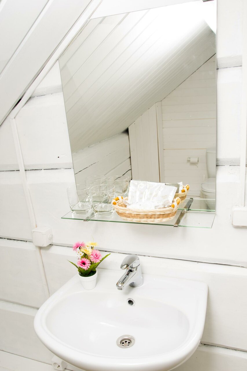 Гостевой дом Берёзка Иркутск-131