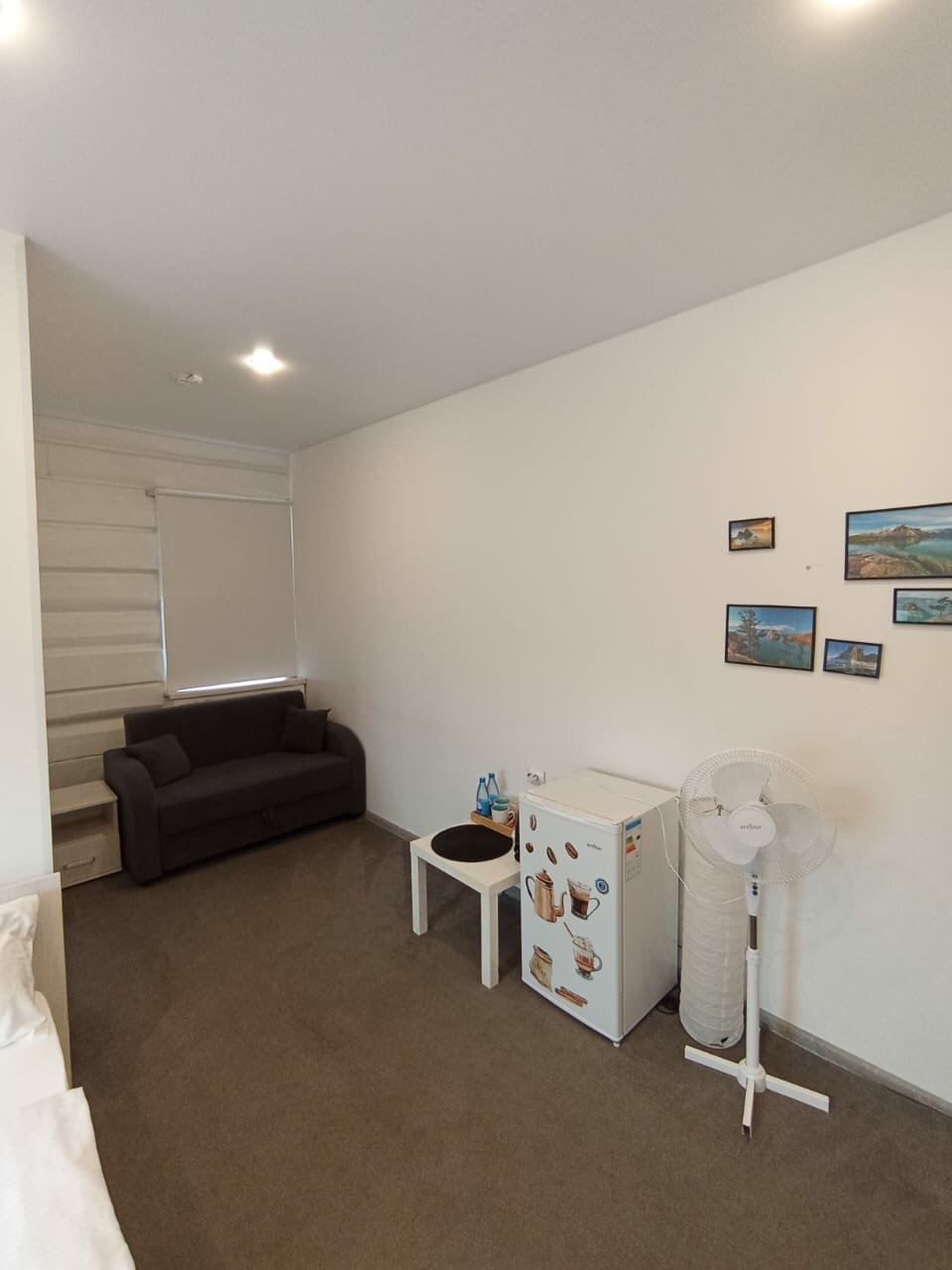 Гостевой дом Берёзка Иркутск-168