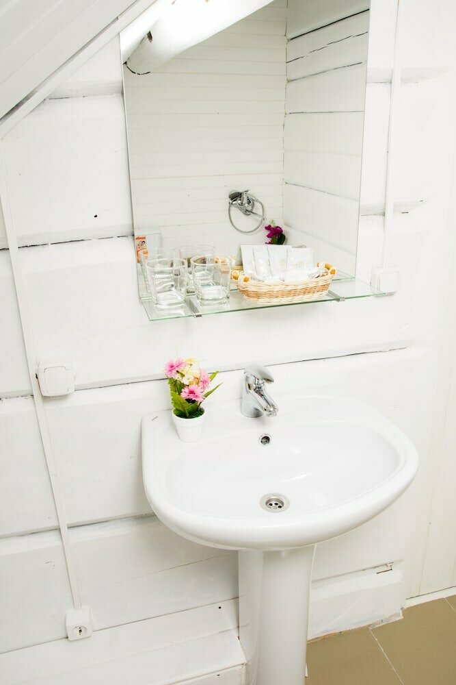 Гостевой дом Берёзка Иркутск-133