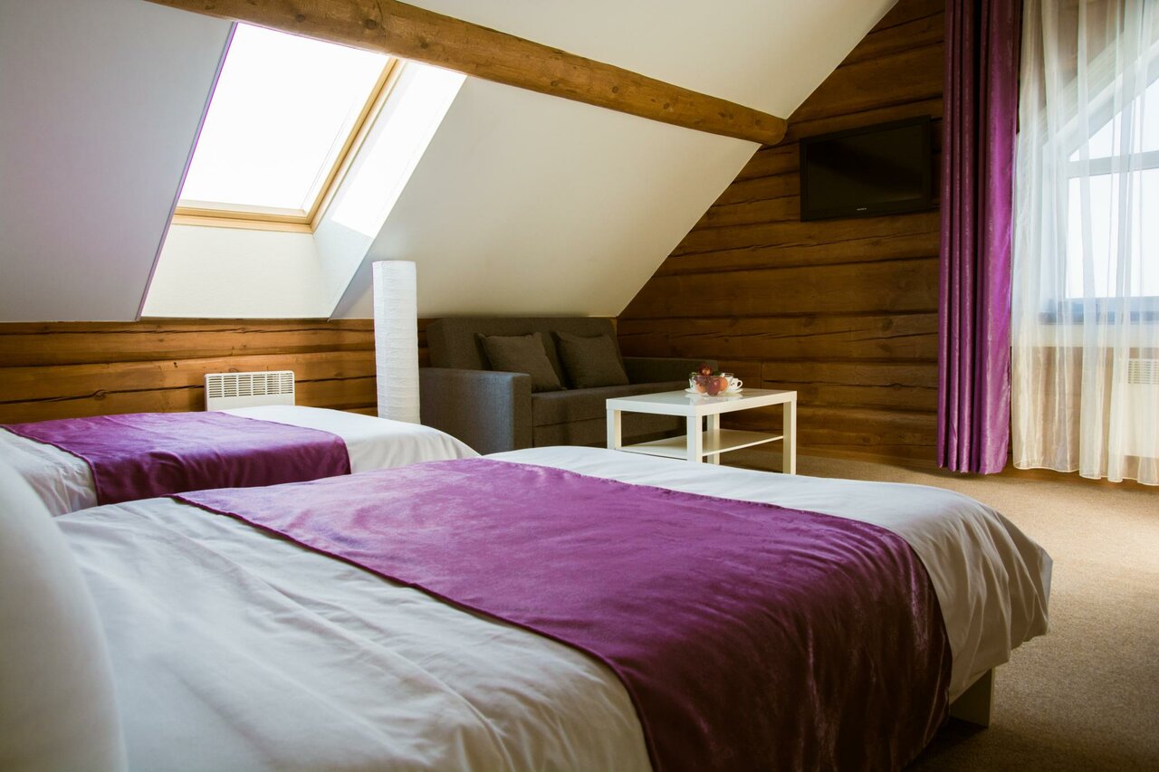 Гостевой дом Берёзка Иркутск-118