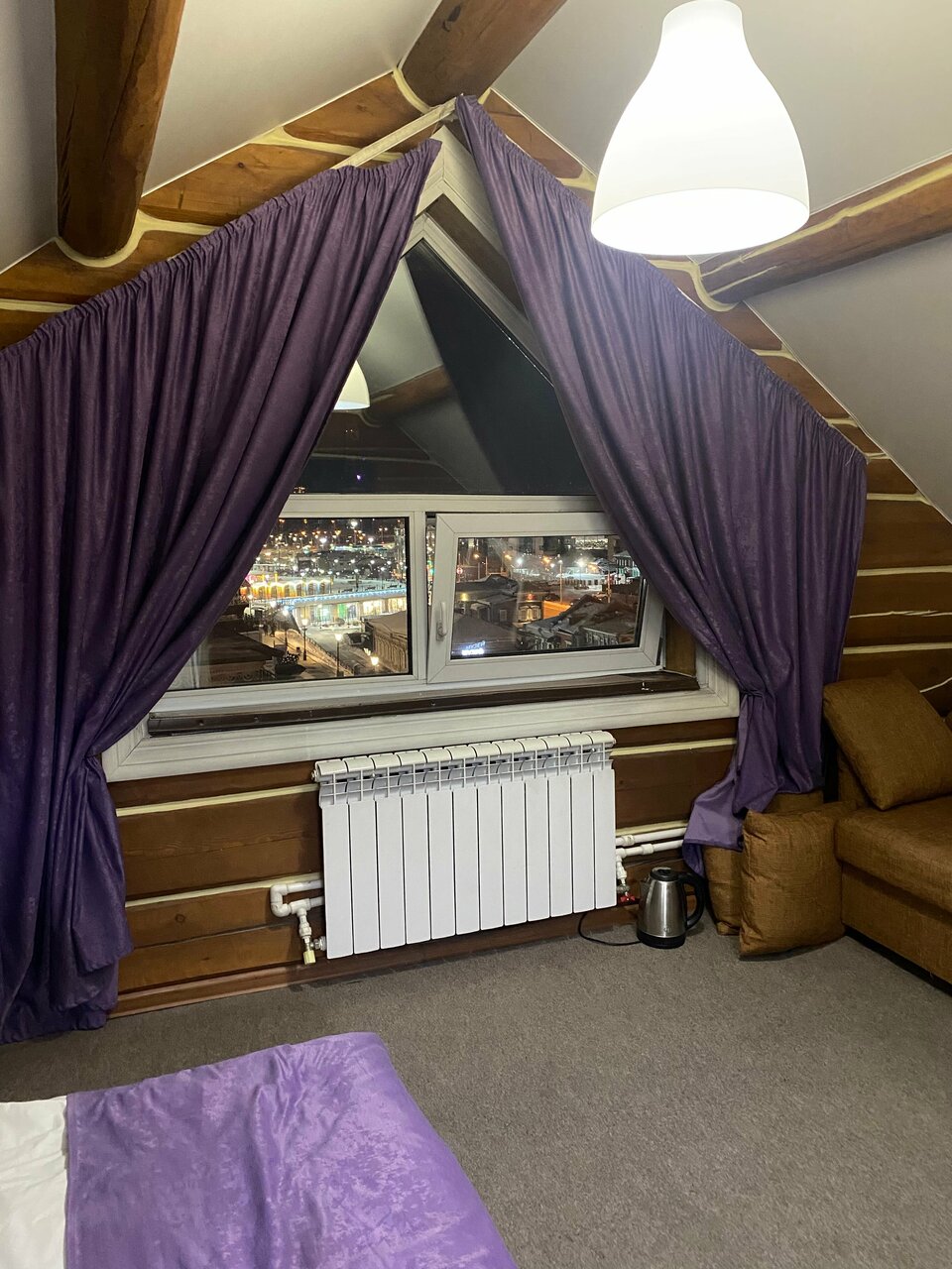 Гостевой дом Берёзка Иркутск-13