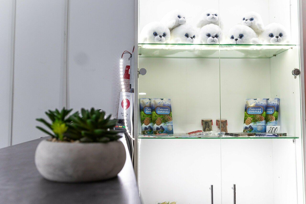 Гостевой дом Берёзка Иркутск-72