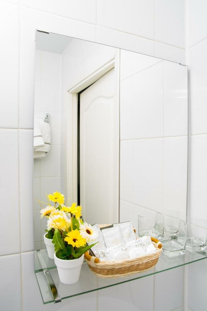 Гостевой дом Берёзка Иркутск-65