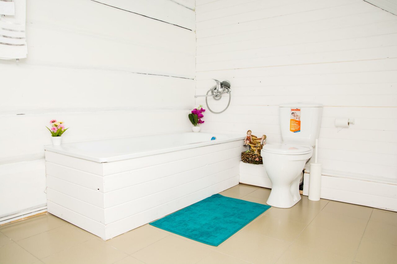 Гостевой дом Берёзка Иркутск-81