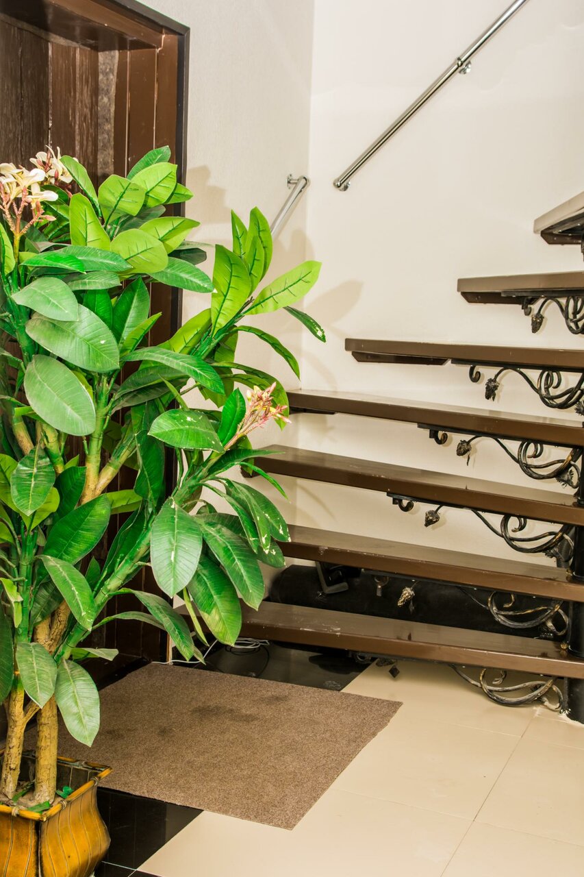 Гостевой дом Берёзка Иркутск-55