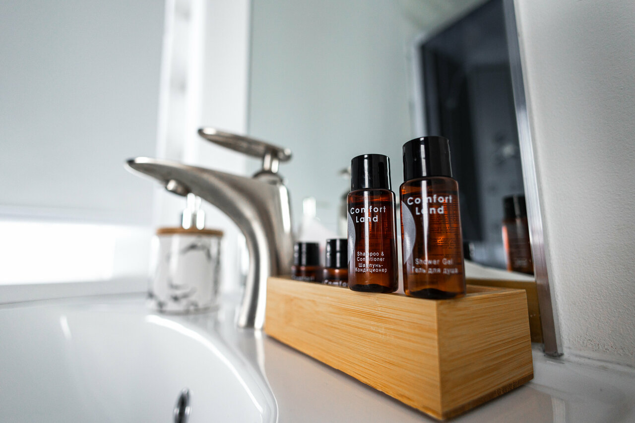 Гостевой дом Берёзка Иркутск-175