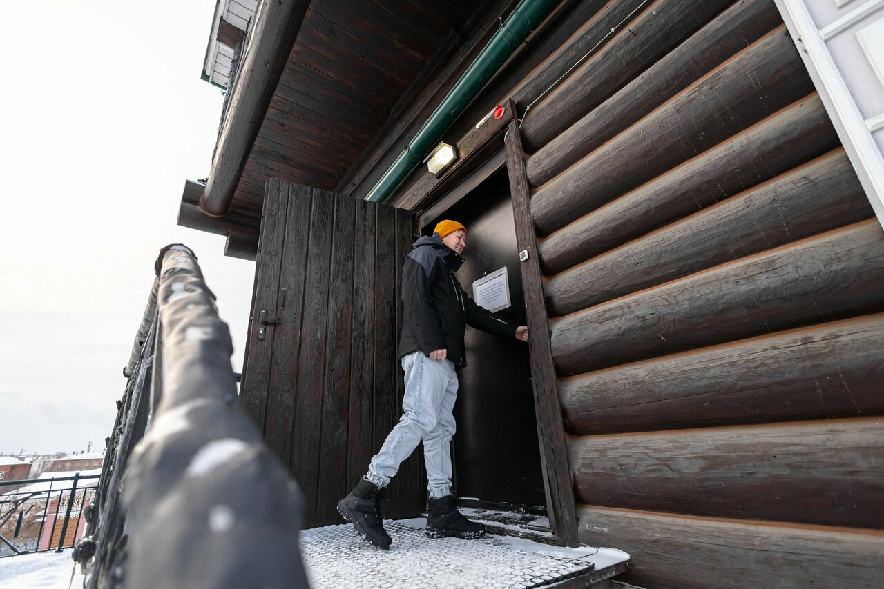 Гостевой дом Берёзка Иркутск-52