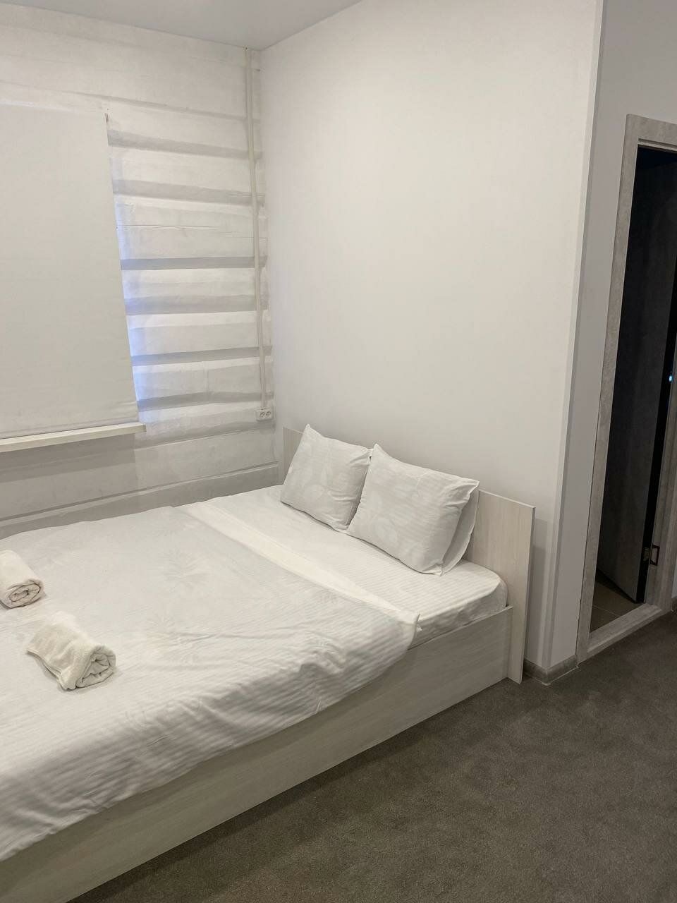 Гостевой дом Берёзка Иркутск-83