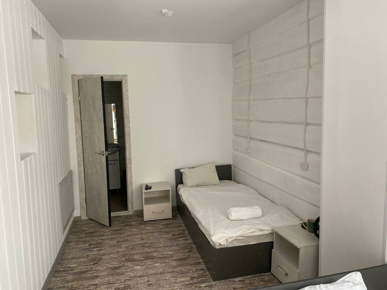 Гостевой дом Берёзка Иркутск-35