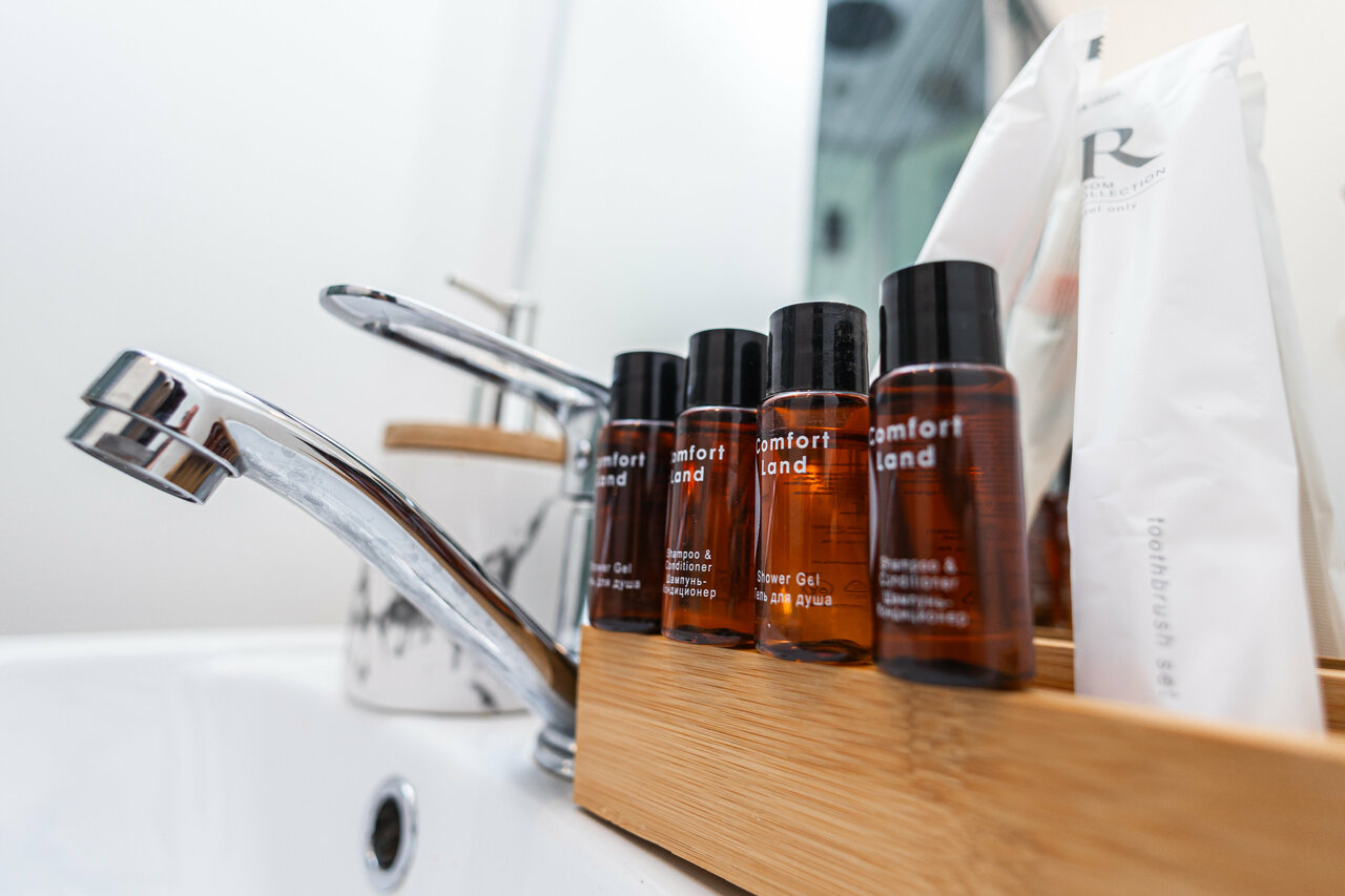 Гостевой дом Берёзка Иркутск