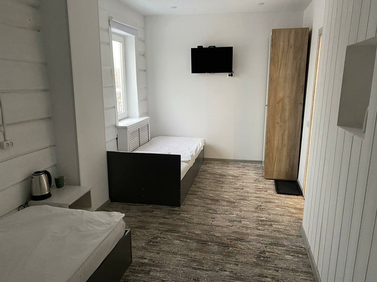 Гостевой дом Берёзка Иркутск-112