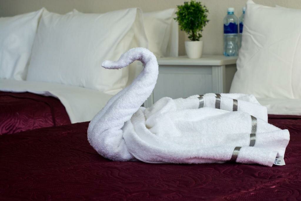 Гостевой дом Берёзка Иркутск-134