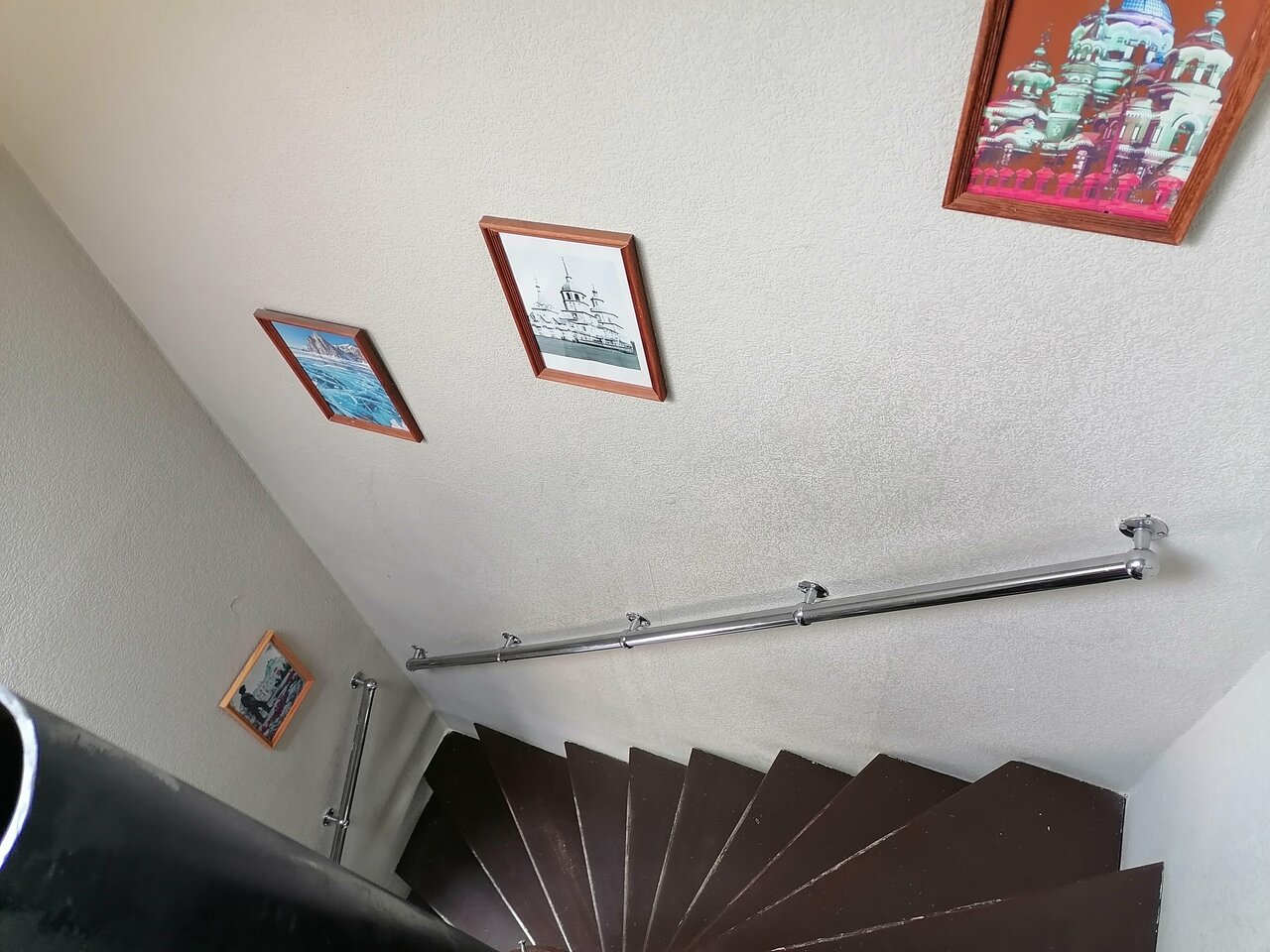 Гостевой дом Берёзка Иркутск-152