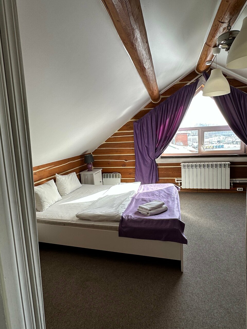 Гостевой дом Берёзка Иркутск-24