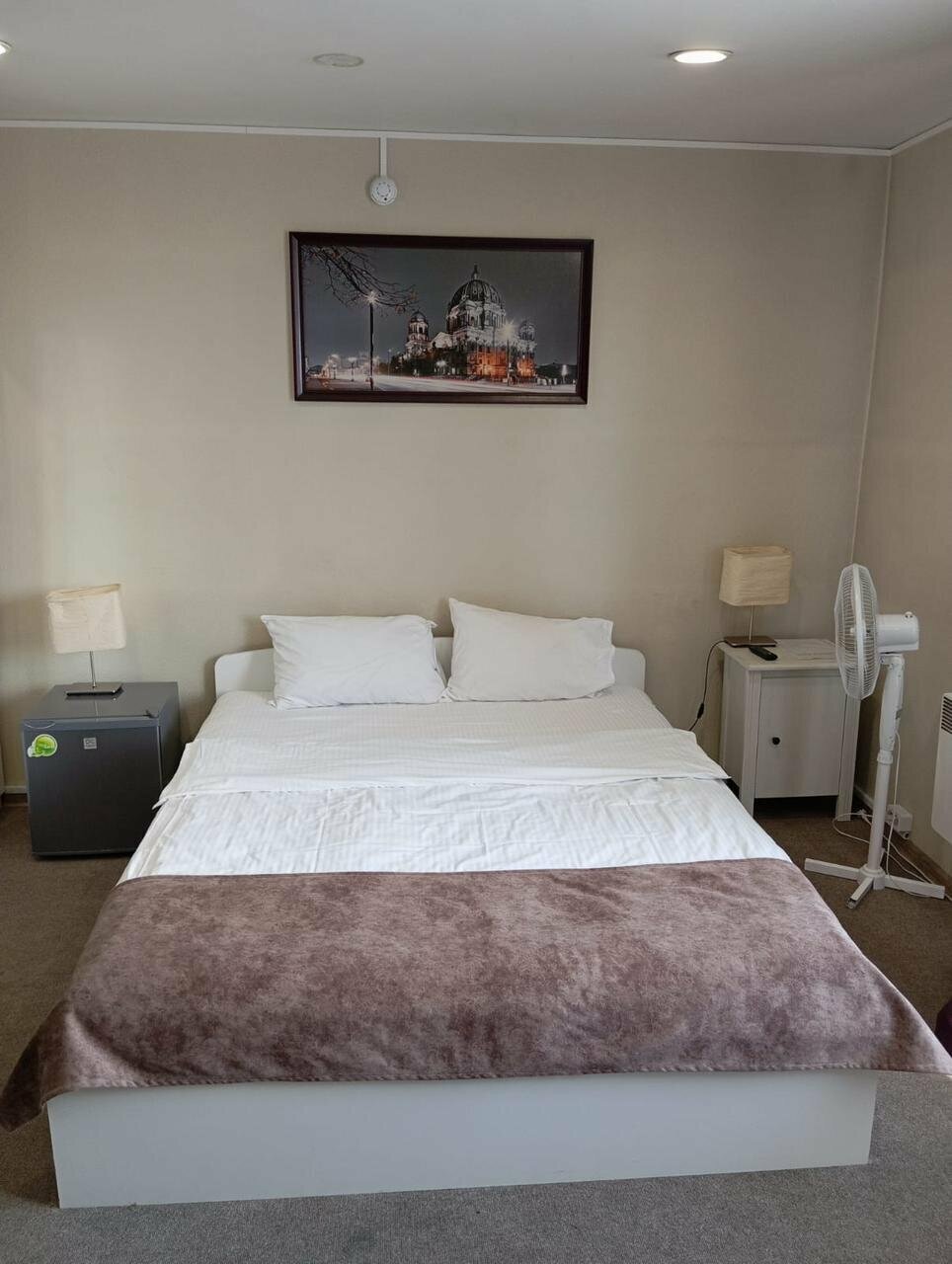 Гостевой дом Берёзка Иркутск-164