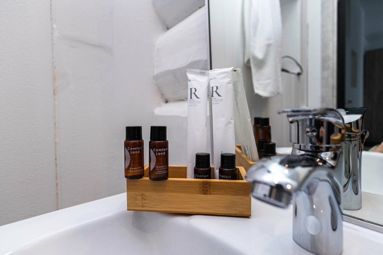 Гостевой дом Берёзка Иркутск-142