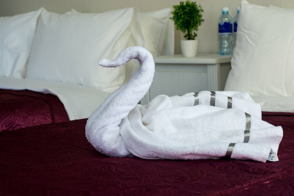 Гостевой дом Берёзка Иркутск-31