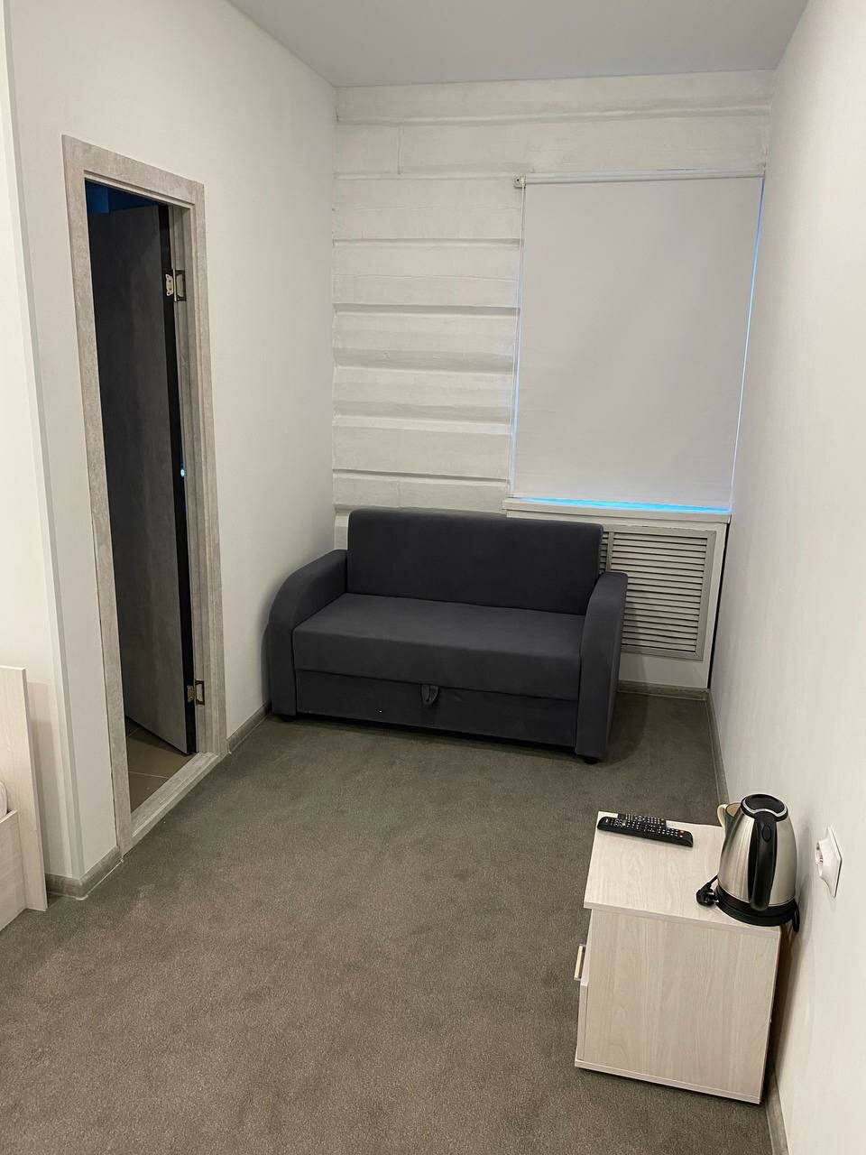 Гостевой дом Берёзка Иркутск-89