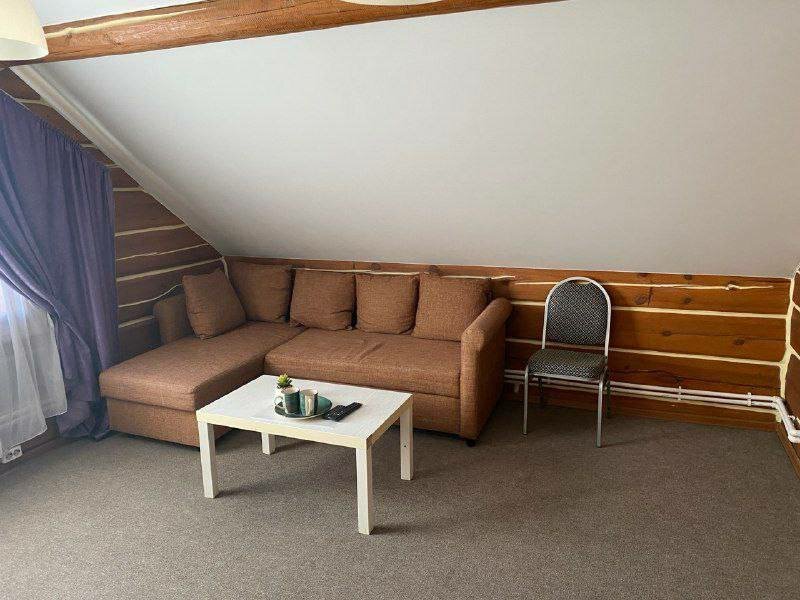 Гостевой дом Берёзка Иркутск-157