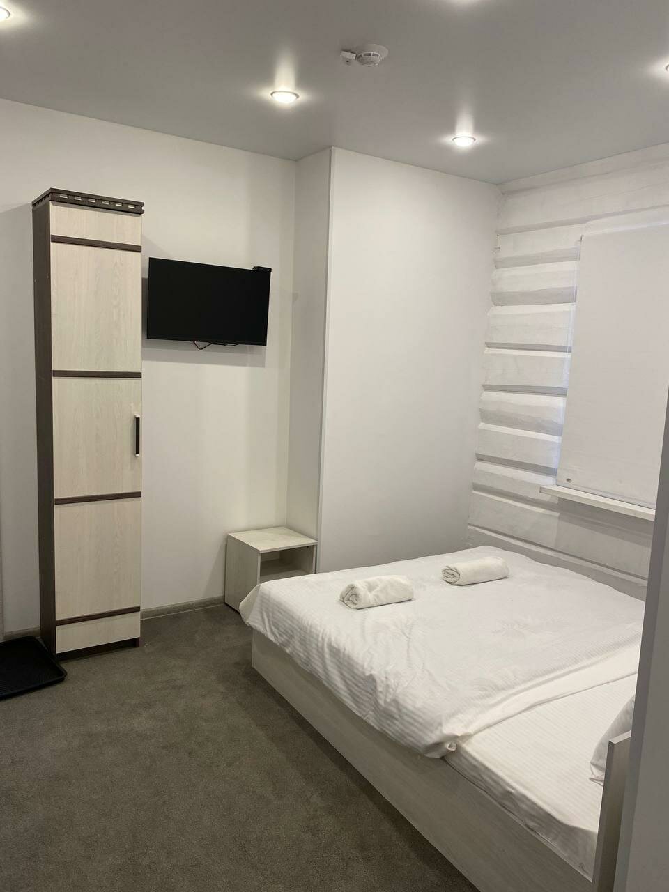 Гостевой дом Берёзка Иркутск-57