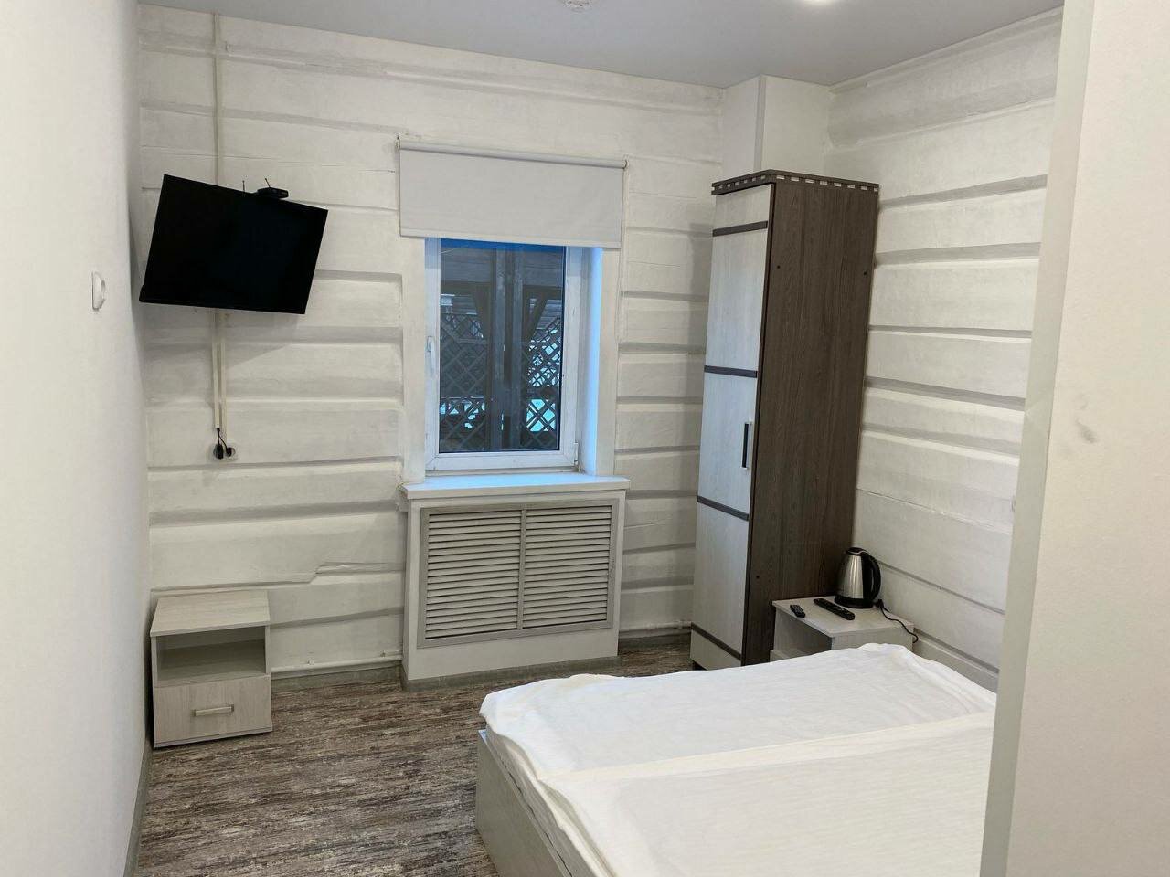 Гостевой дом Берёзка Иркутск-179