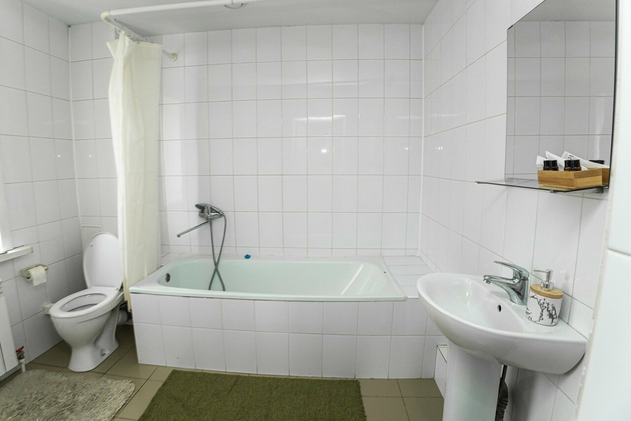 Гостевой дом Берёзка Иркутск-132