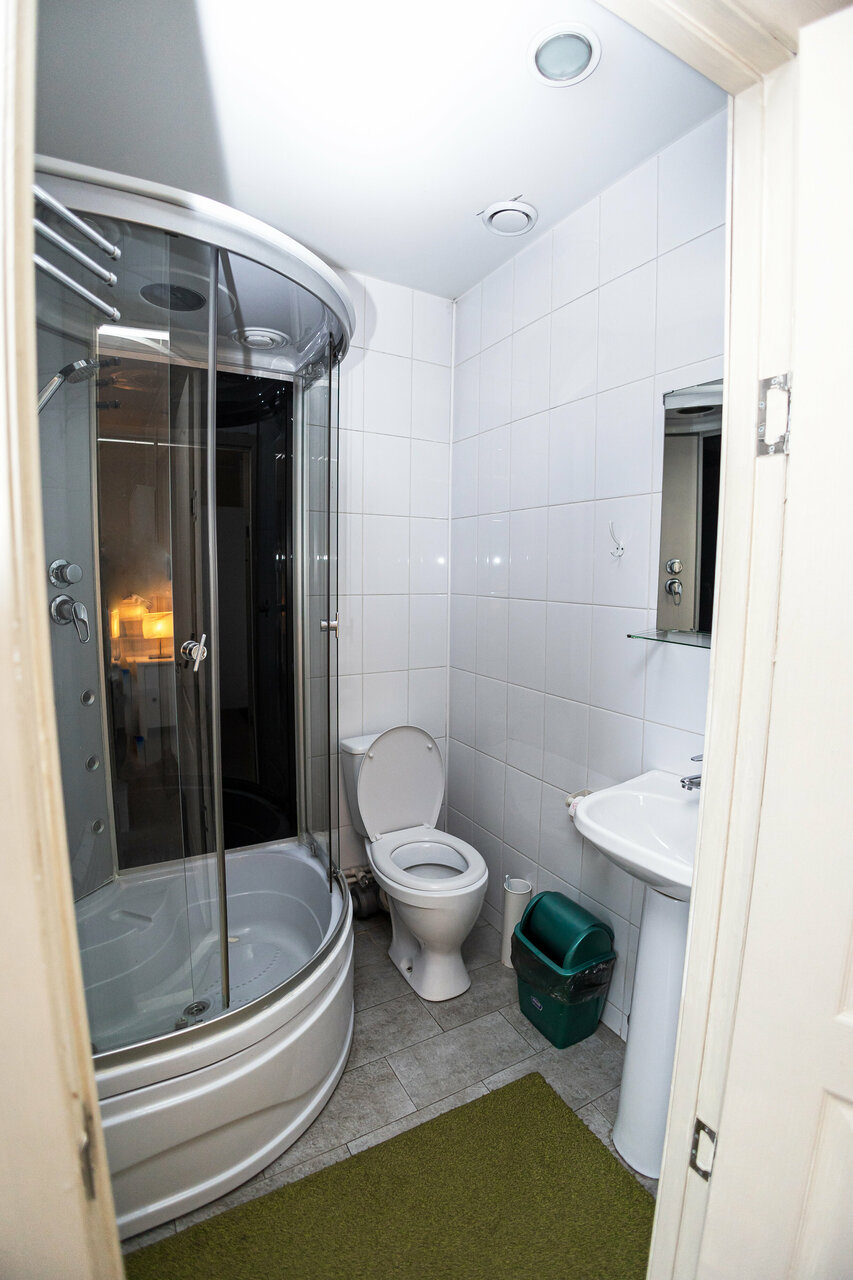 Гостевой дом Берёзка Иркутск-45