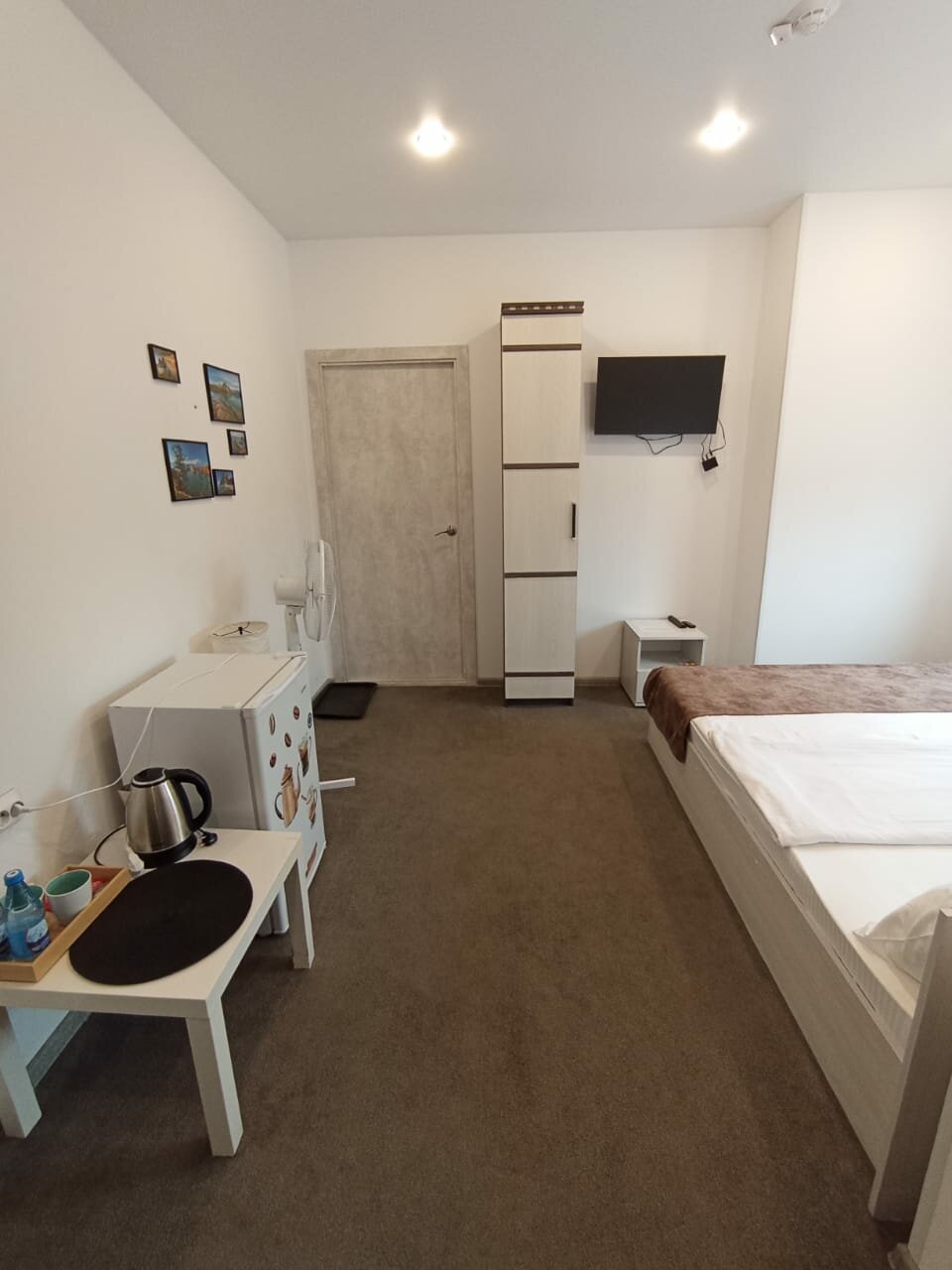 Гостевой дом Берёзка Иркутск-154