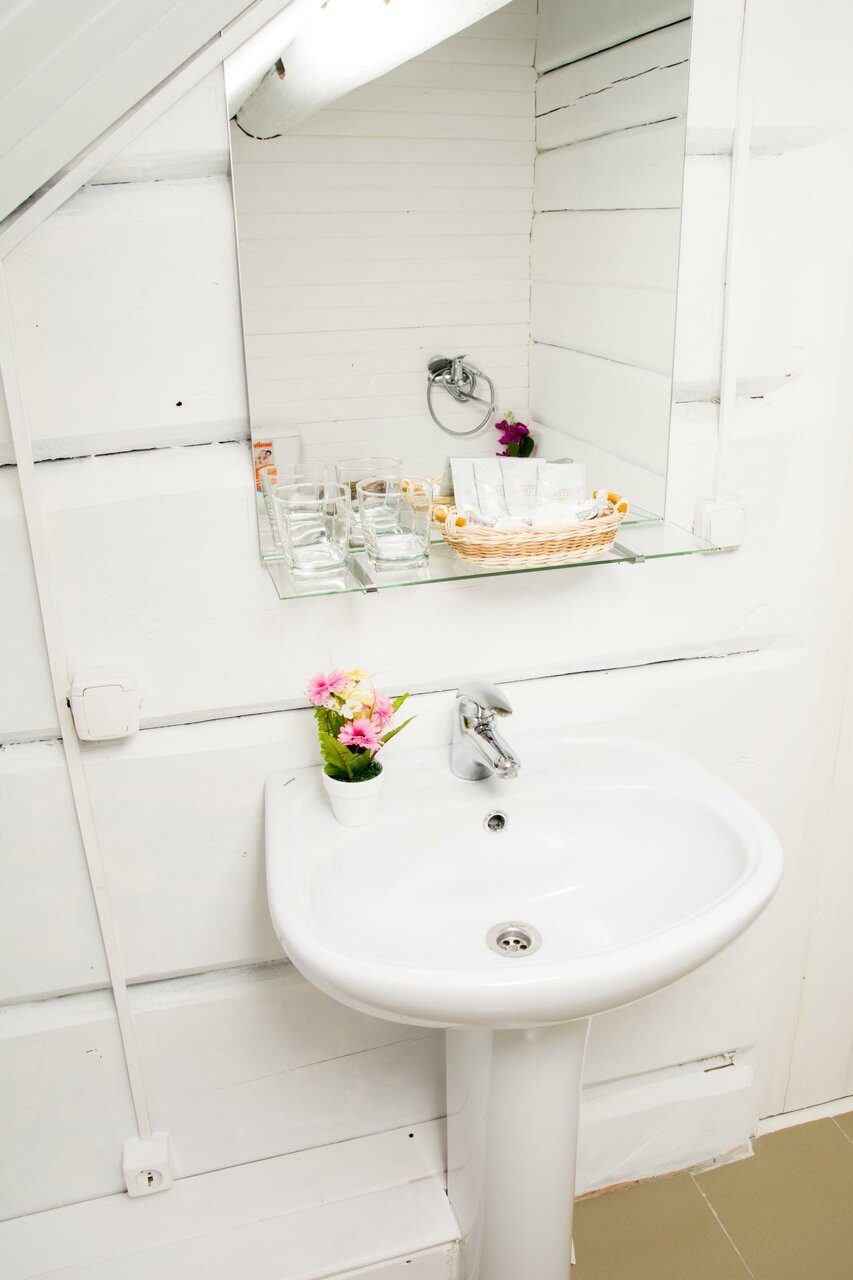 Гостевой дом Берёзка Иркутск-94