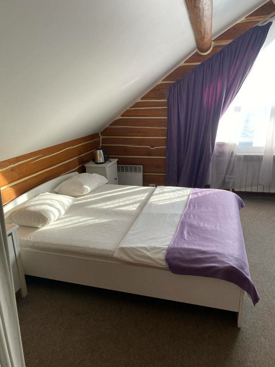 Гостевой дом Берёзка Иркутск-184