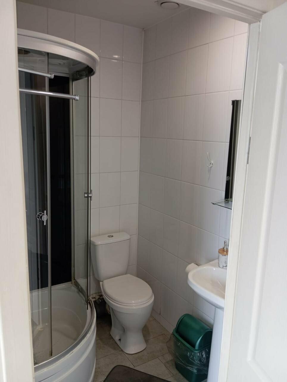 Гостевой дом Берёзка Иркутск-186