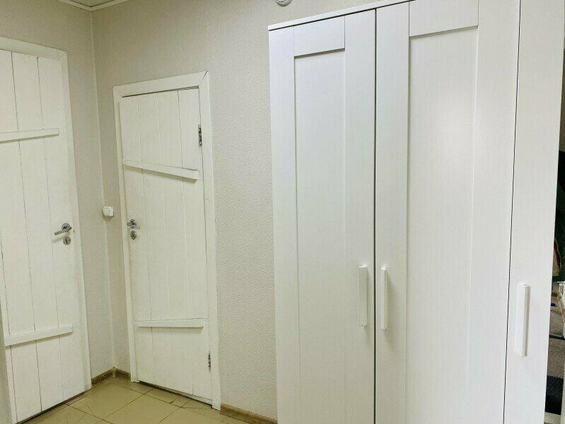 Гостевой дом Березка Иркутск