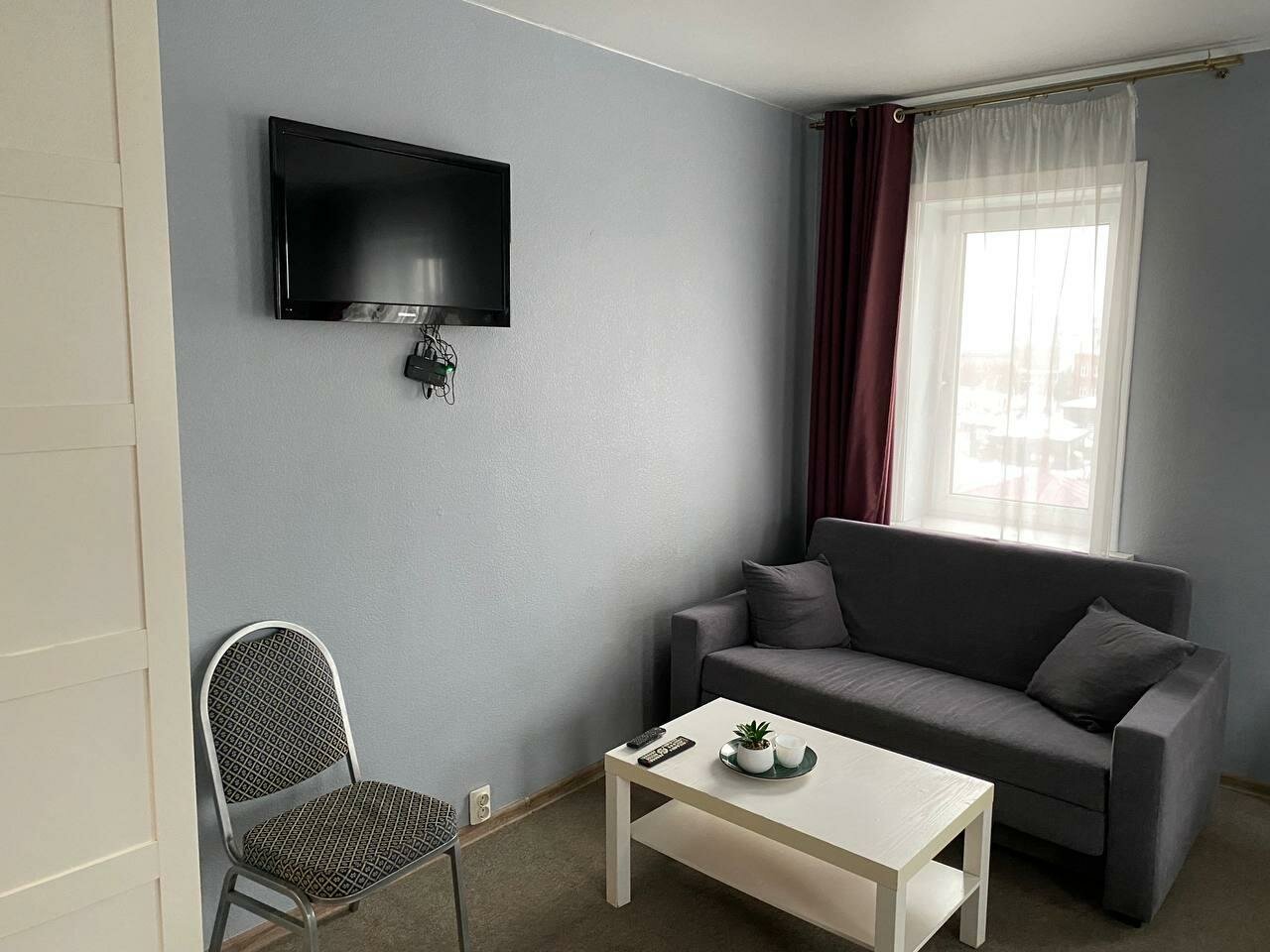 Гостевой дом Берёзка Иркутск-61