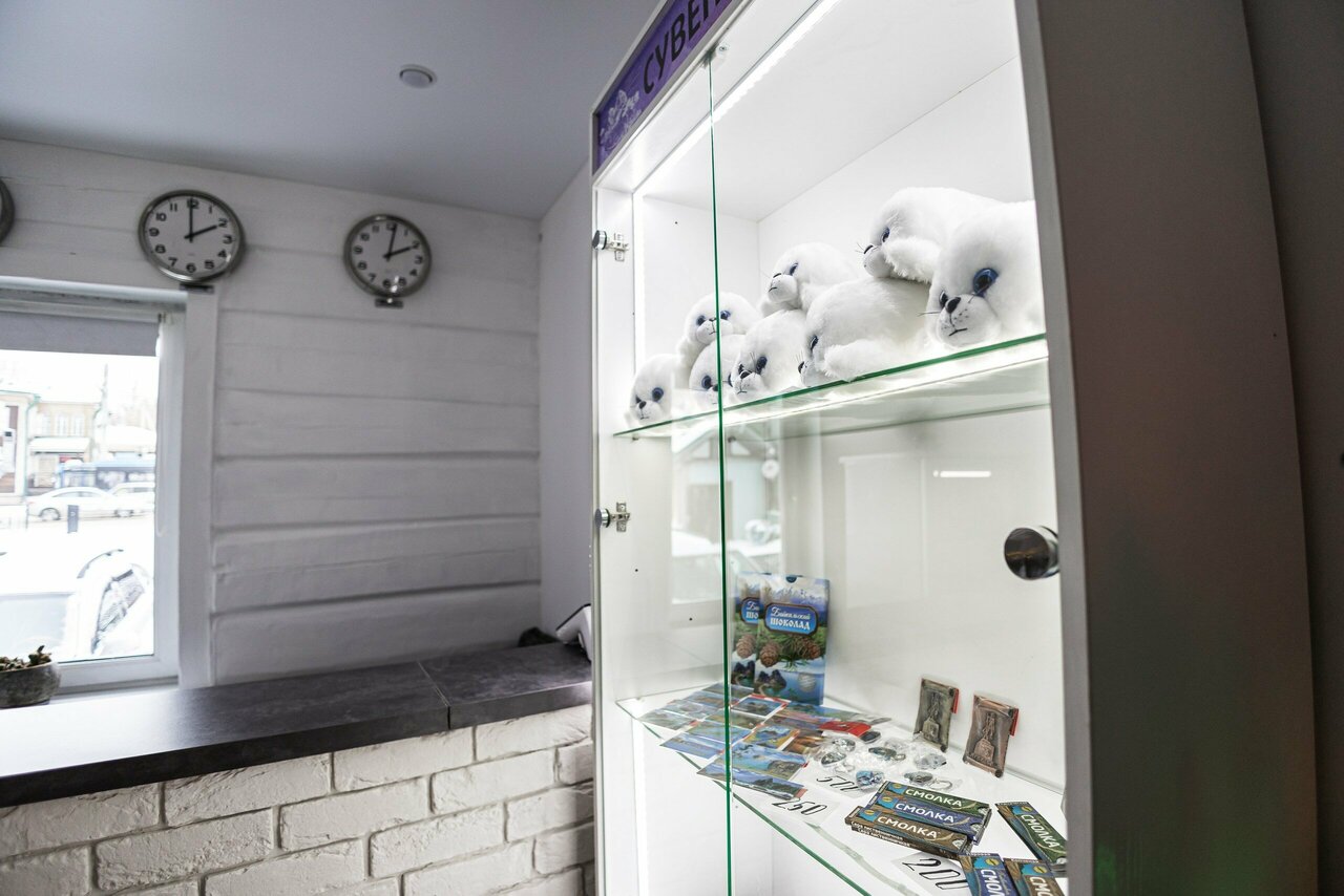 Гостевой дом Берёзка Иркутск-51