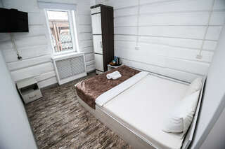 Гостевой дом Берёзка Иркутск Двухместный номер с 1 кроватью-1