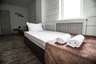 Гостевой дом Берёзка Иркутск Улучшенный семейный номер-5