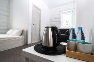 Гостевой дом Берёзка Иркутск Семейный номер Делюкс-1