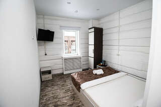 Гостевой дом Берёзка Иркутск Двухместный номер с 1 кроватью-4